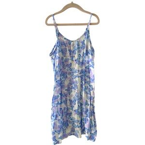 art class size 7/8 kids dress